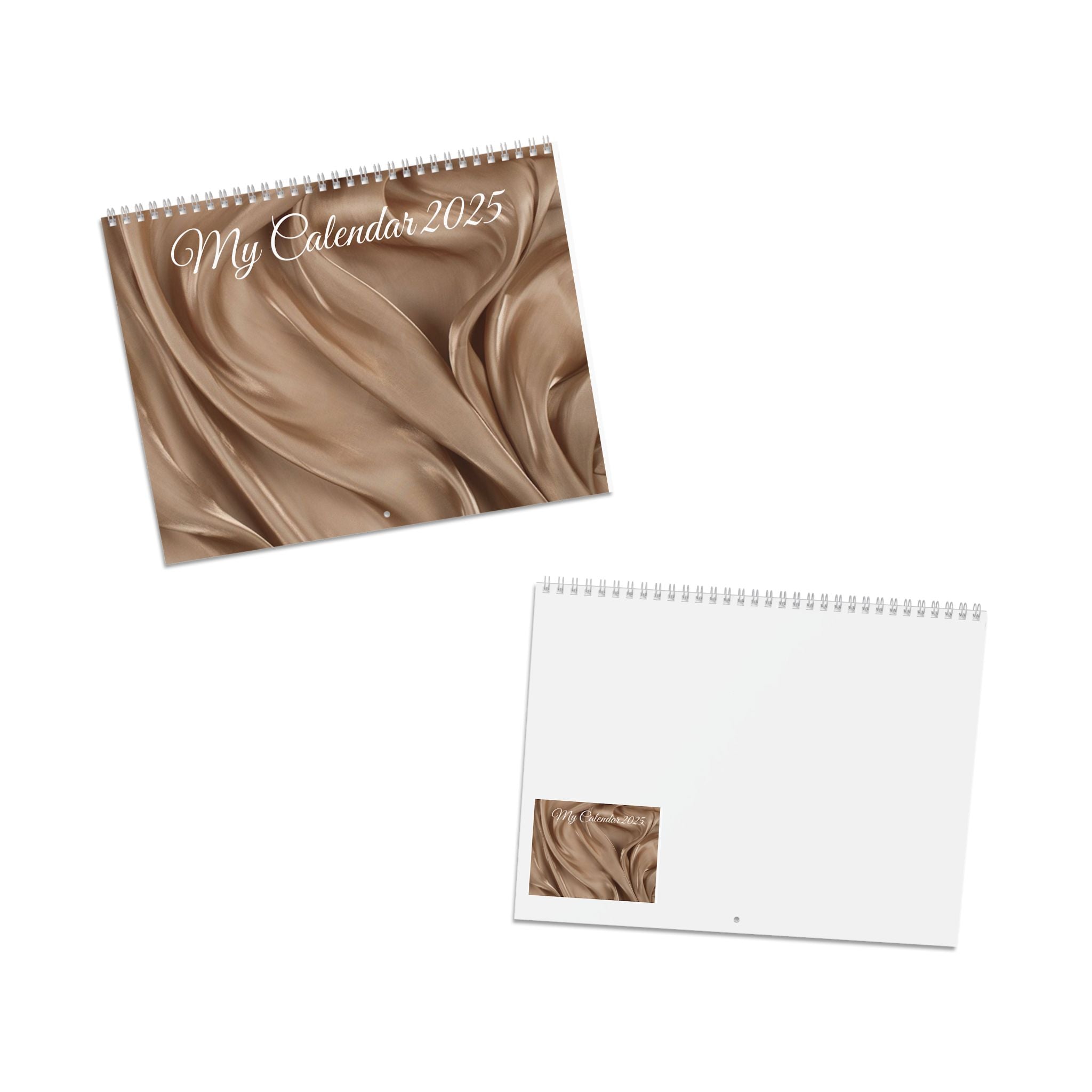 Calendar 2025 - Empowering Woman Quotes Monthly