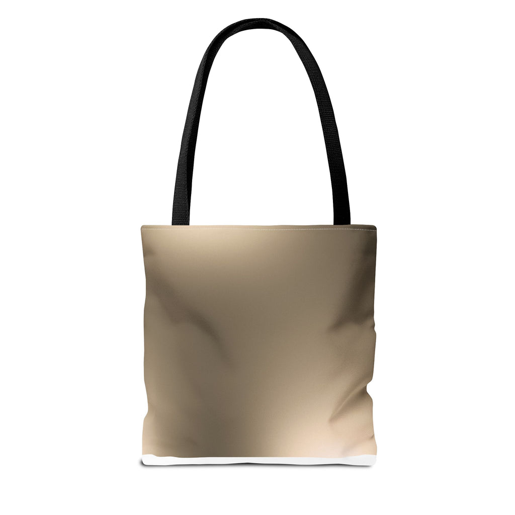 Inspirational Tote Bag - "Your Dreams Don't Have an Expiration Date" - Motivational Bag for Everyday Use